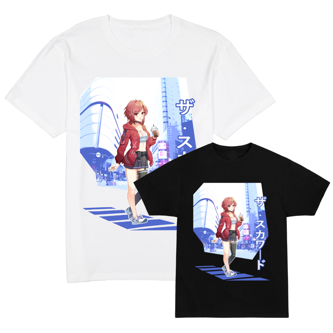 Streetwear KayCee T-Shirt