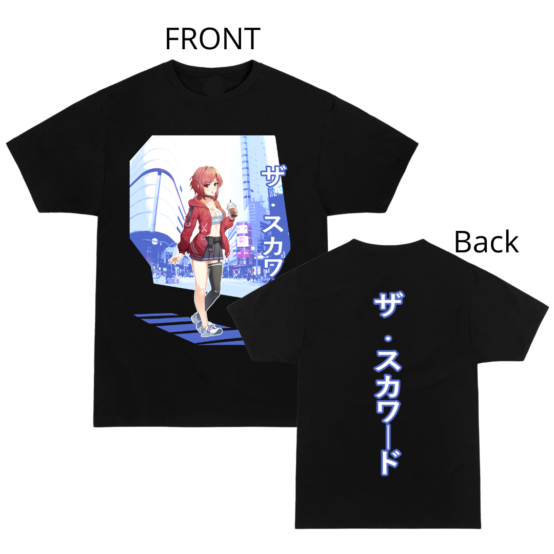 Streetwear KayCee T-Shirt