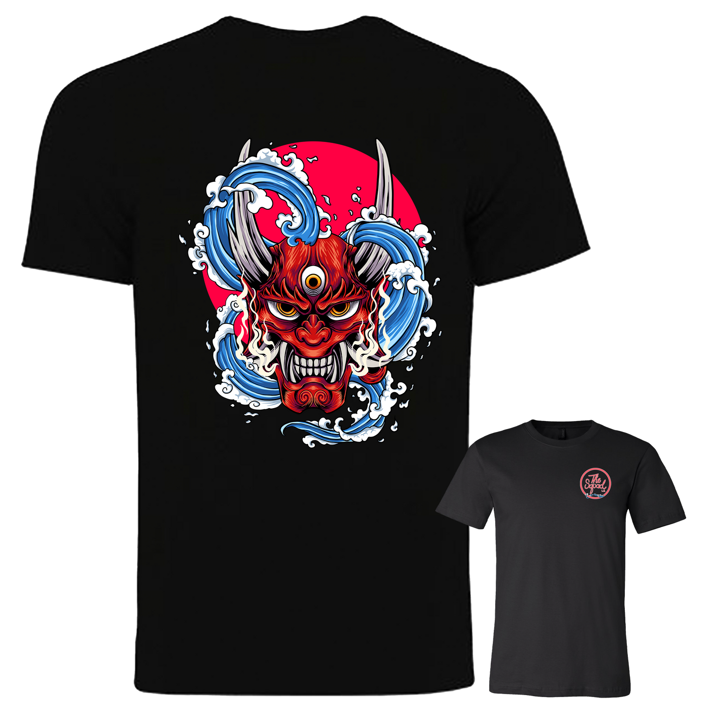Mizu Oni T-Shirt
