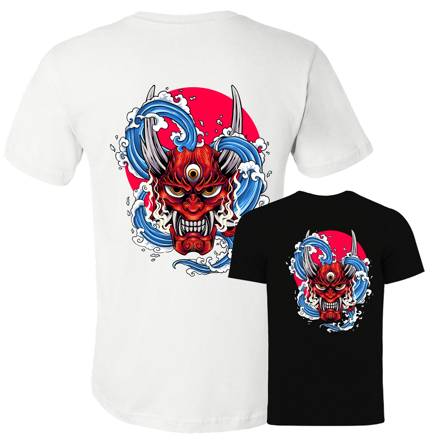 Mizu Oni T-Shirt