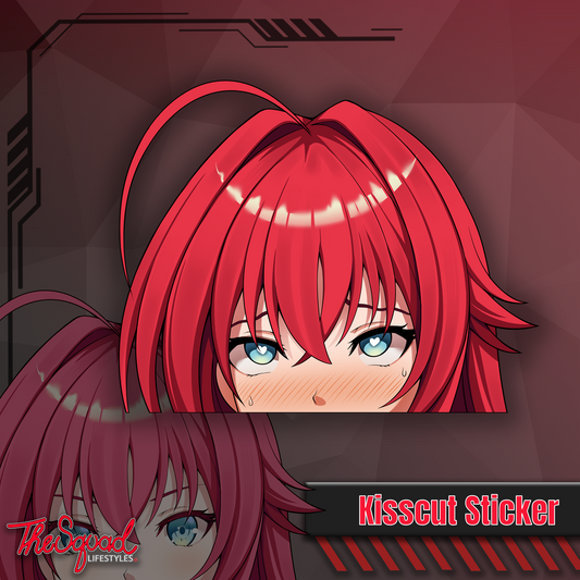 Rias Peeker