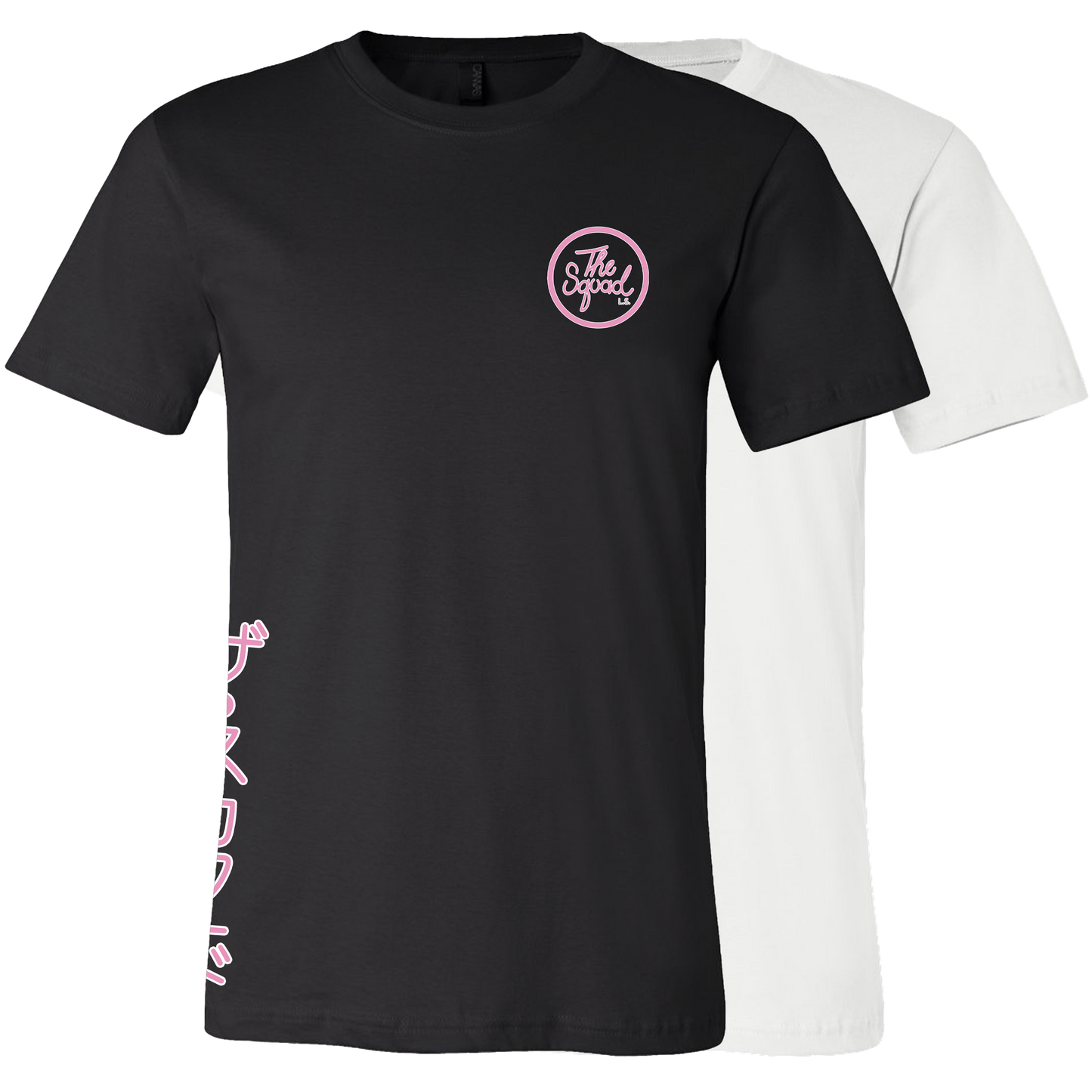 STI Sakura T-Shirt