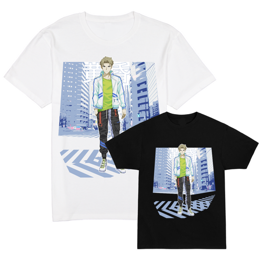 Streetwear Loid T-Shirt